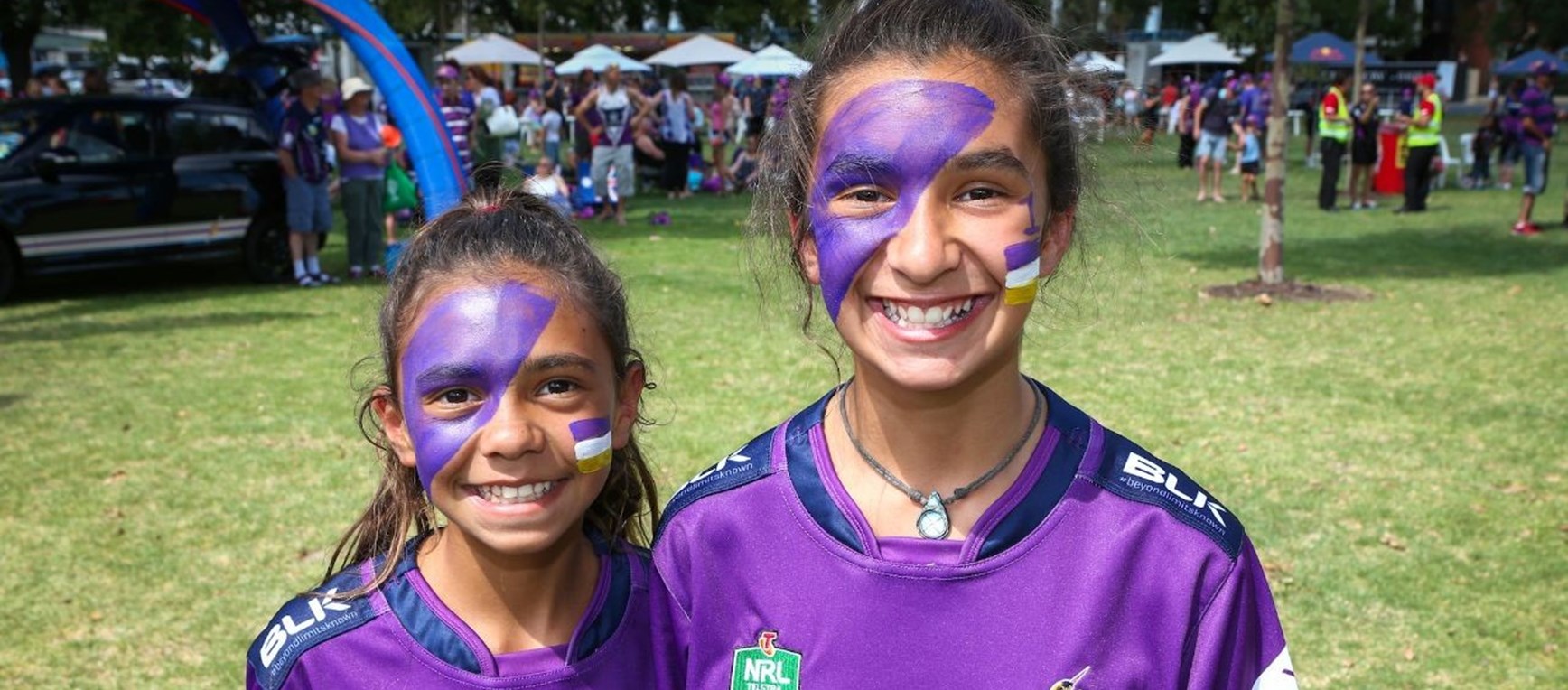 In pictures: 2015 Family Day