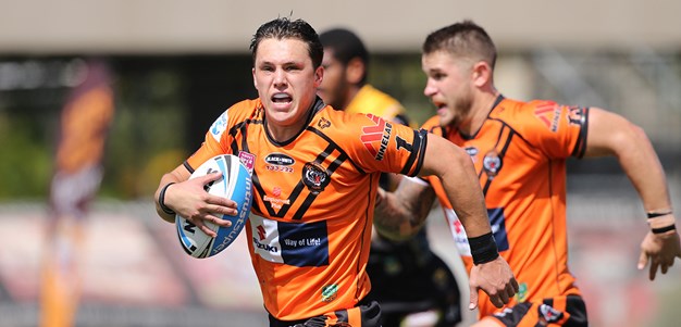 Easts renew vows with Melbourne Storm