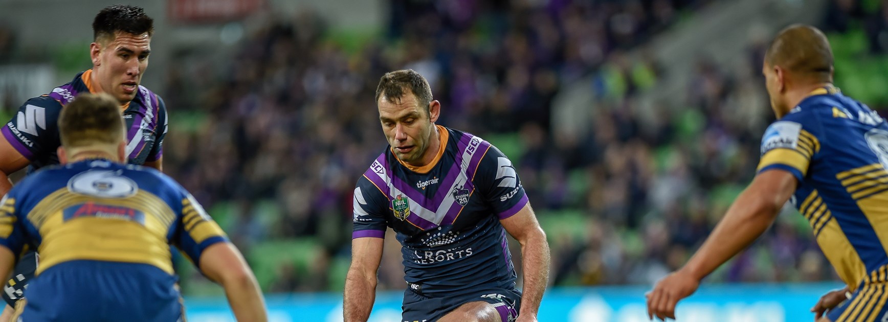 Injured quartet to be assessed