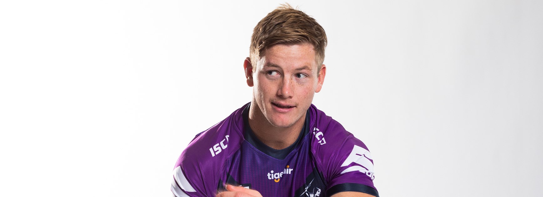 Storm, Tigers agree to player exchange for 2020