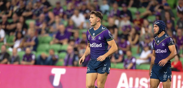 Storm rookie Loiero extends contract