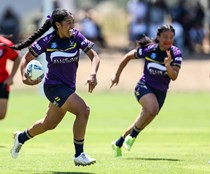 Female Pathways harnessing the power of opportunity