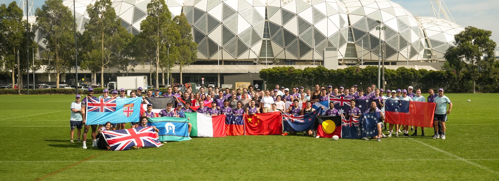 Storm Celebrates Cultural Diversity Week 2026