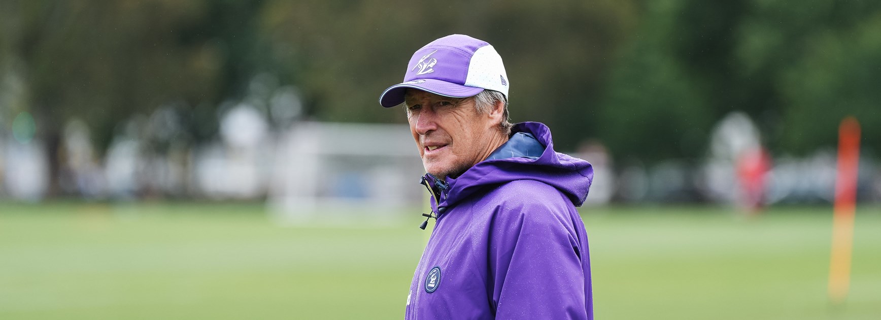 Melbourne Storm Update: Craig Bellamy