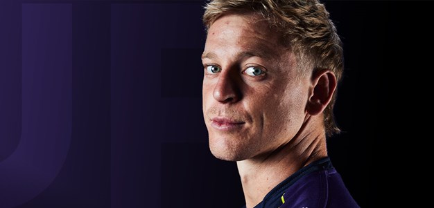 Team Update: Round 22 v Bulldogs