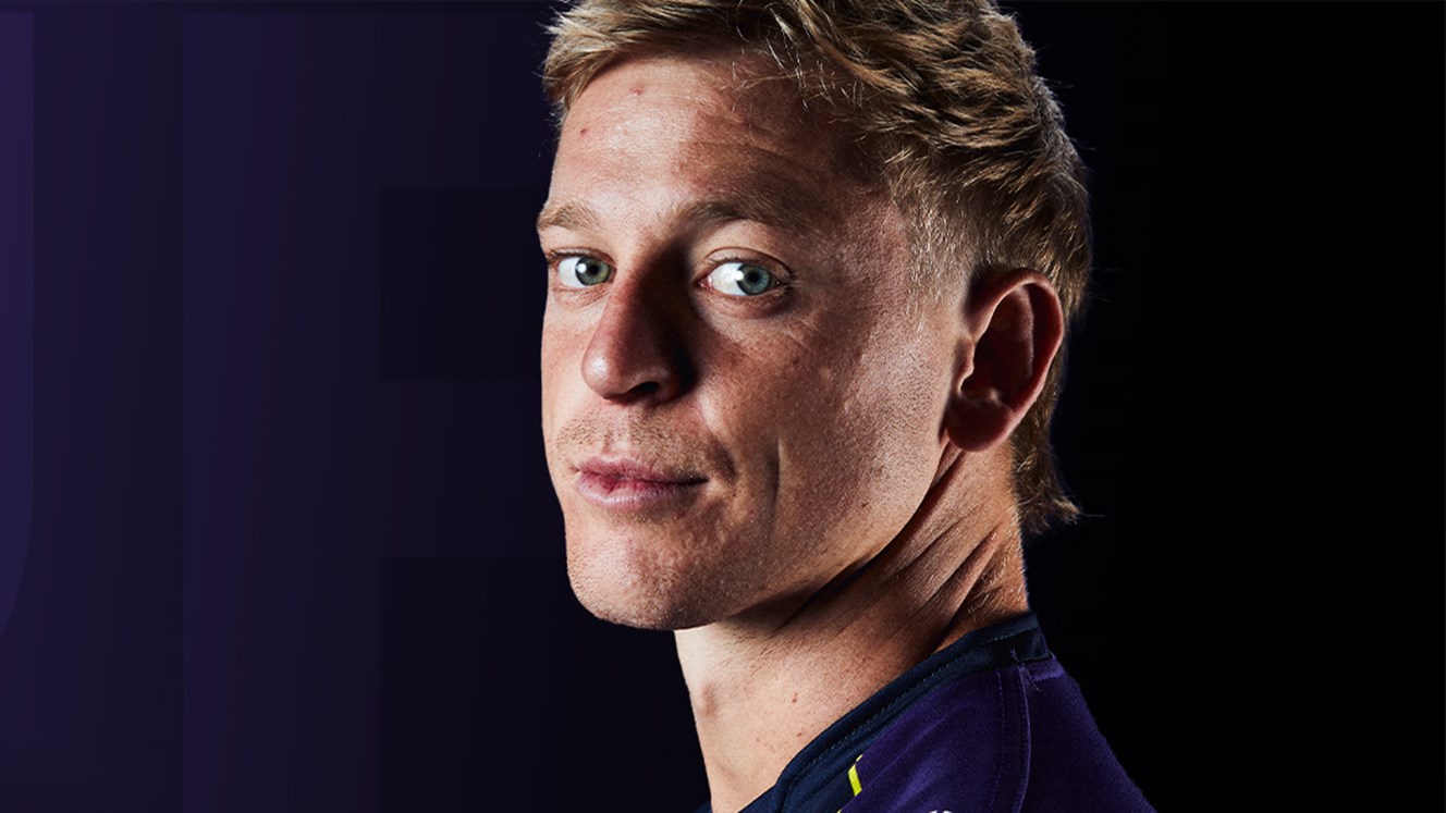 Team Update: Round 22 v Bulldogs