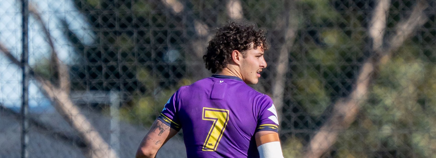 Jersey Flegg Report: Round 23