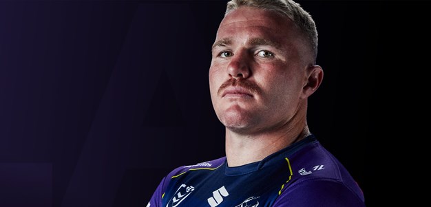 Late Mail: Round 21 v Rabbitohs