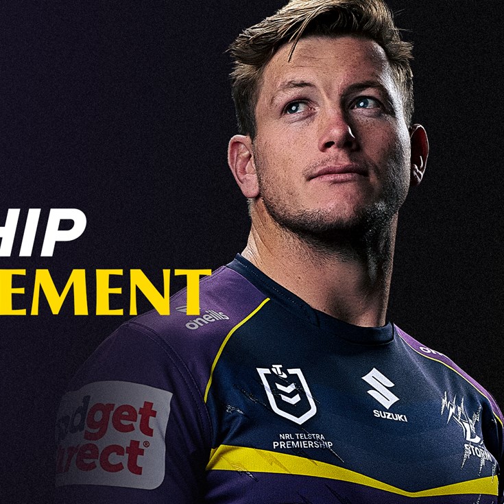 Storm confirm 2026 leadership group