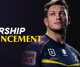 Storm confirm 2026 leadership group