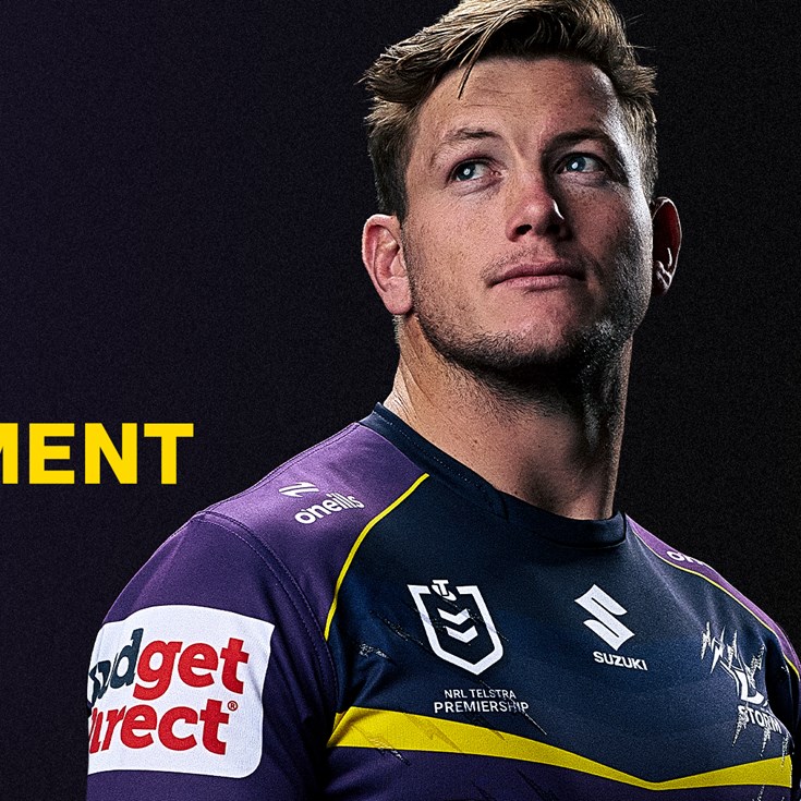 Storm confirm 2026 leadership group