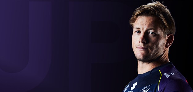 Team Update: Round 20 v Roosters
