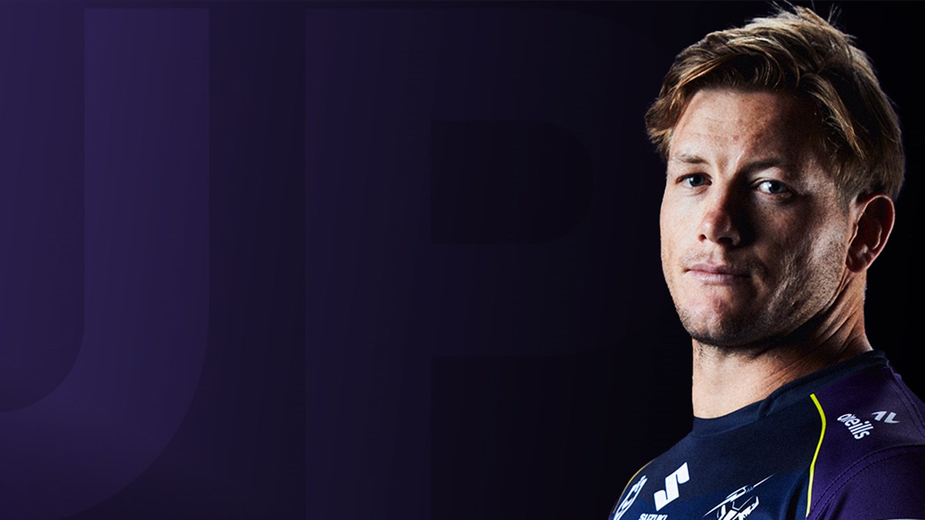 Team Update: Round 20 v Roosters