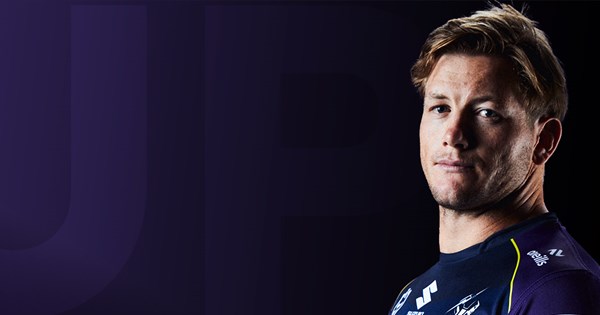 Team Update: Round 20 v Roosters | Storm