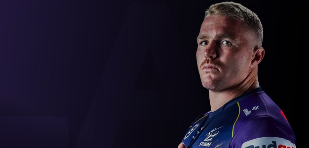 Late Mail: Round 22 v Bulldogs