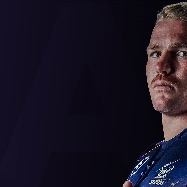 Late Mail: Round 22 v Bulldogs