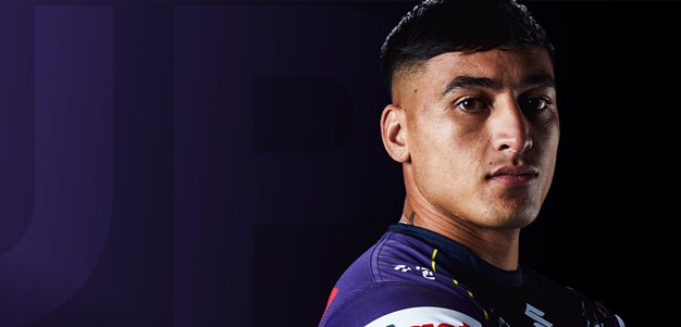 Team Update: Round 5 v Panthers