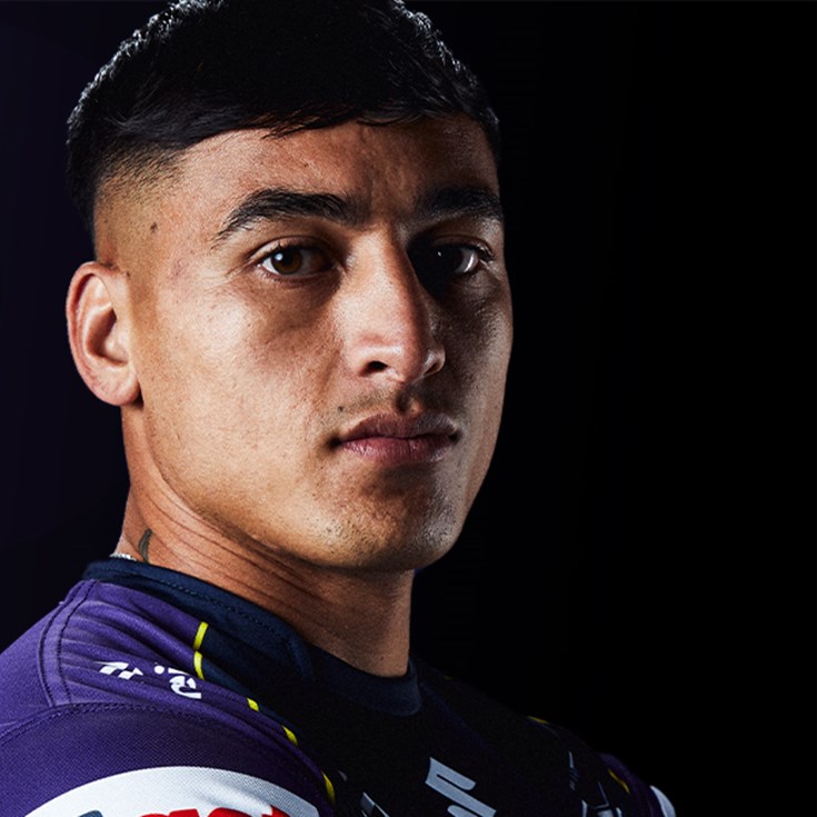 Team Update: Round 5 v Panthers