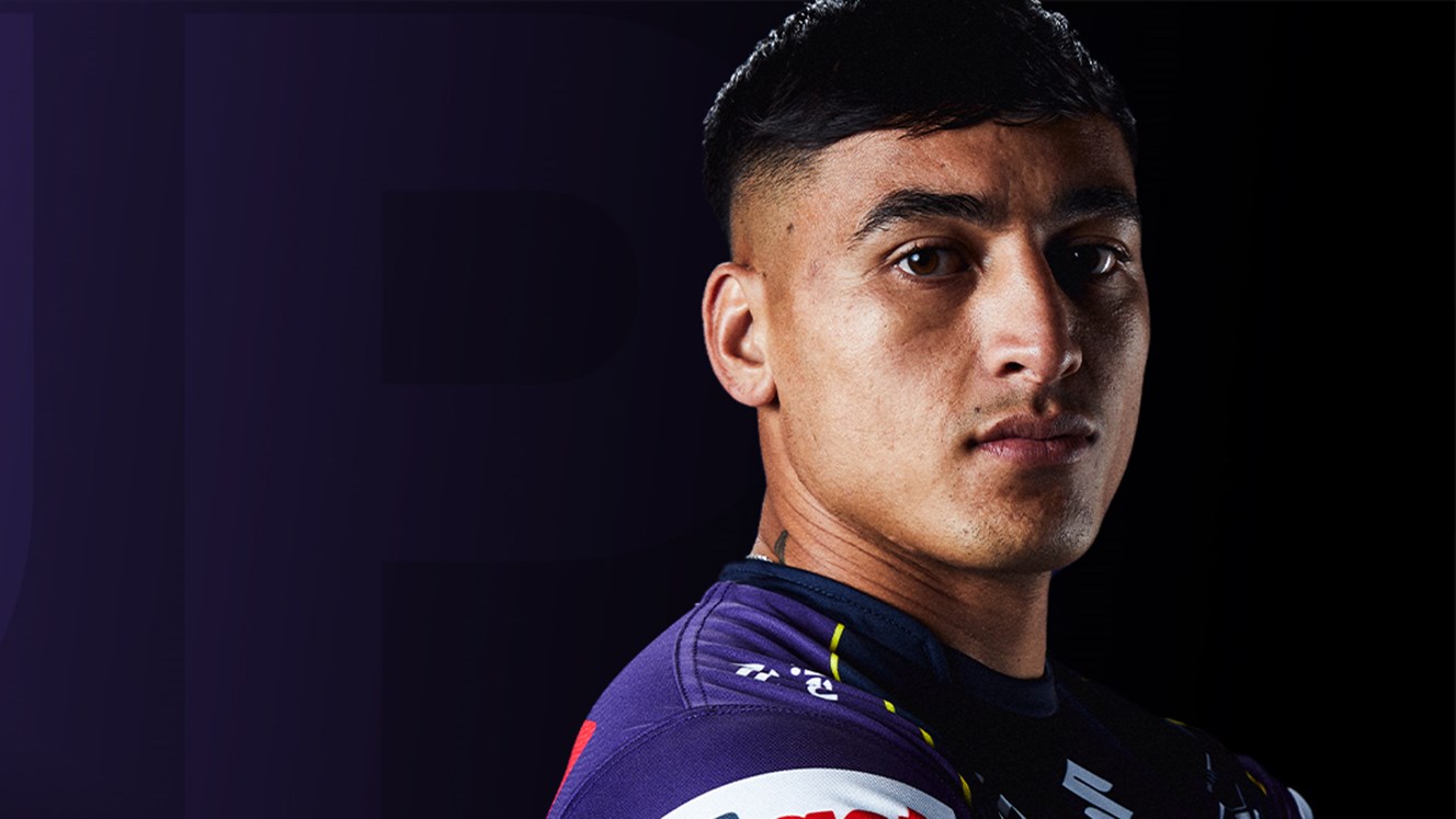 Team Update: Round 5 v Panthers