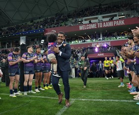 Storm U21s and Silktails U21s to contest inaugural Tui Kamikamica Bowl