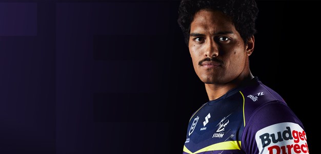 Team Announcement: Round 10 v Tigers