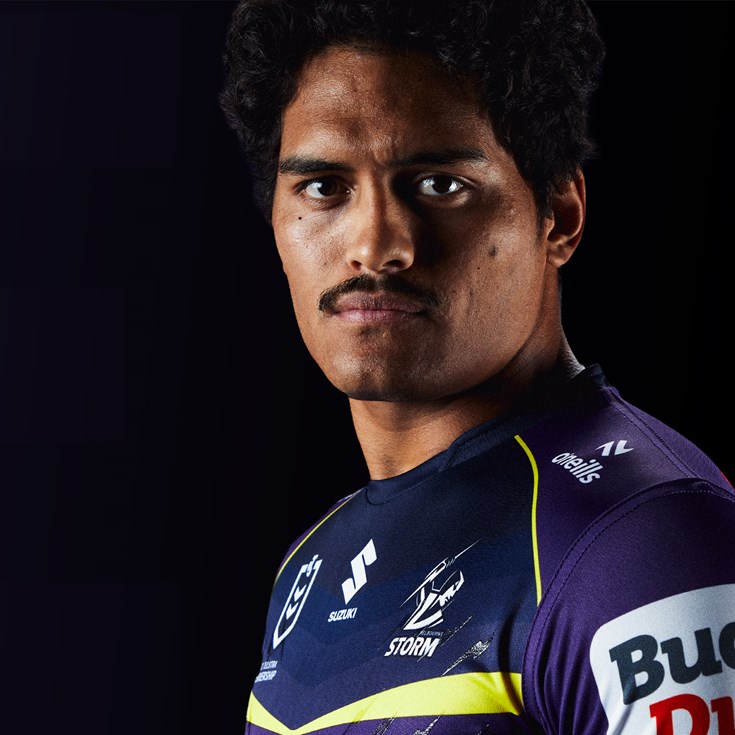Team Announcement: Round 10 v Tigers