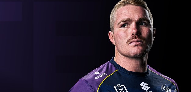 Team Announcement: Round 4 v Cowboys