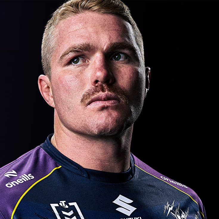 Team Announcement: Round 4 v Cowboys