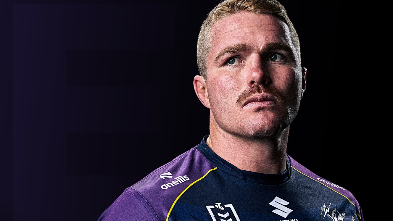 Team Announcement: Round 4 v Cowboys