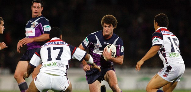 King appointed NSW Blues Coach, Ponissi extends