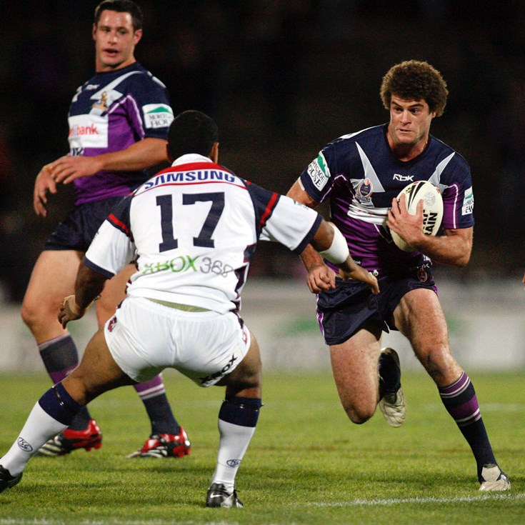King appointed NSW Blues Coach, Ponissi extends