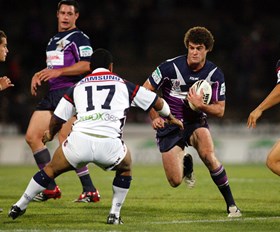King appointed NSW Blues Coach, Ponissi extends