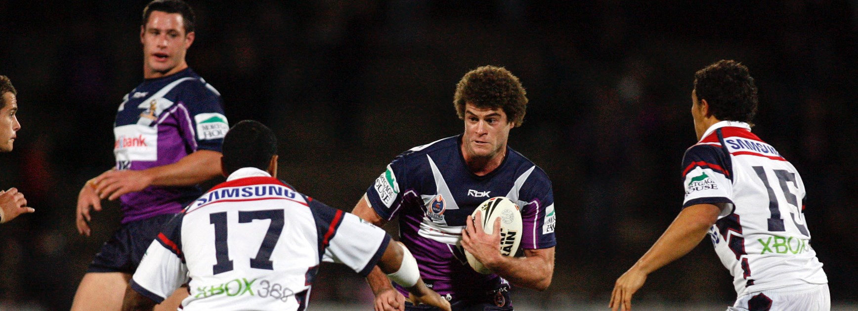 King appointed NSW Blues Coach, Ponissi extends