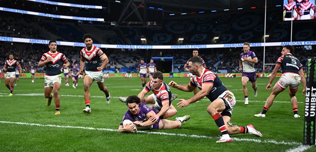 Howarth is on the board