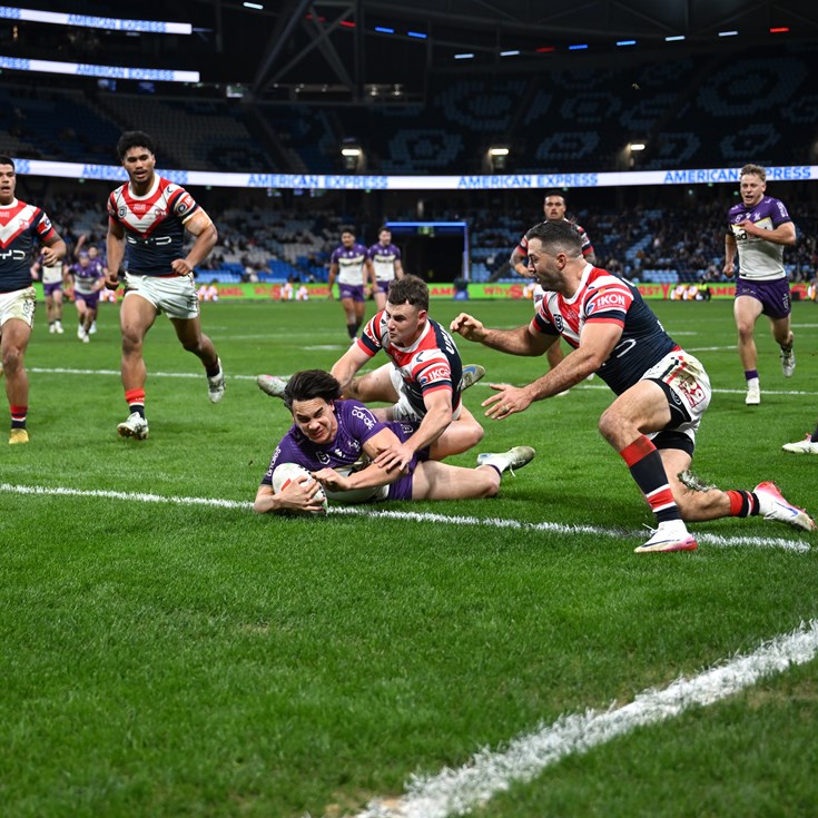 Howarth is on the board