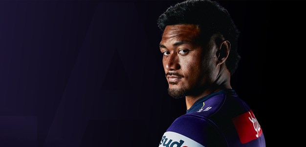 Late Mail: Round 20 v Roosters