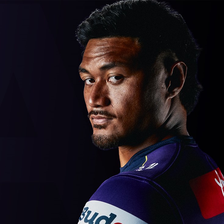 Late Mail: Round 20 v Roosters