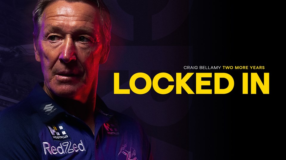 Craig Bellamy extends to 2028