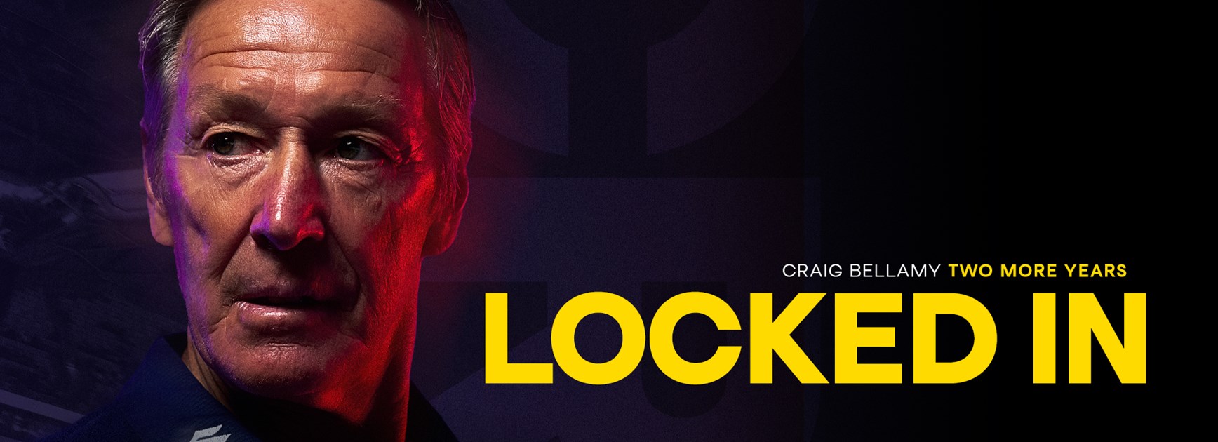 Craig Bellamy extends to 2028