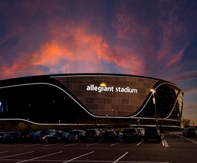 Storm confirmed for Las Vegas 2027