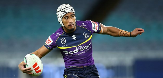 Bulldogs v Storm - Round 12, 2026