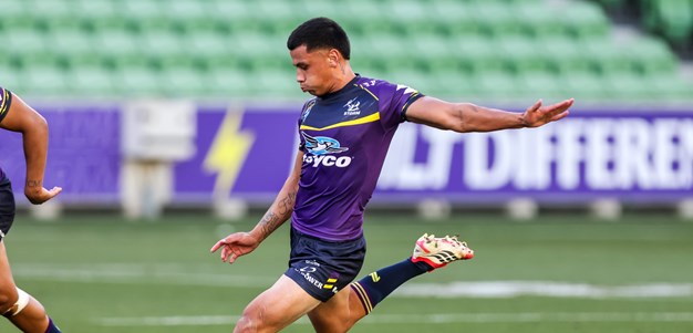 NSW Cup Report: Round 1