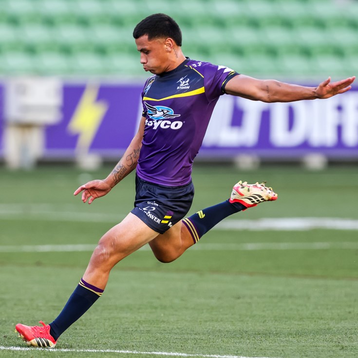 NSW Cup Report: Round 1