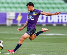 NSW Cup Report: Round 1