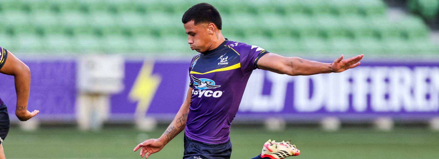 NSW Cup Report: Round 1