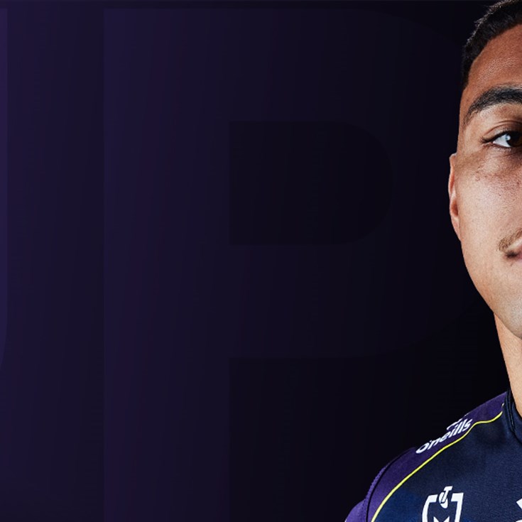 Team Update: Round 9 v Dolphins