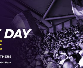 Game Day Guide: Round 25 v Penrith Panthers
