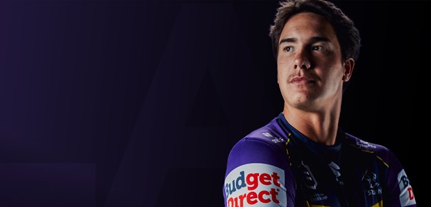 Late Mail: Round 6 v Warriors