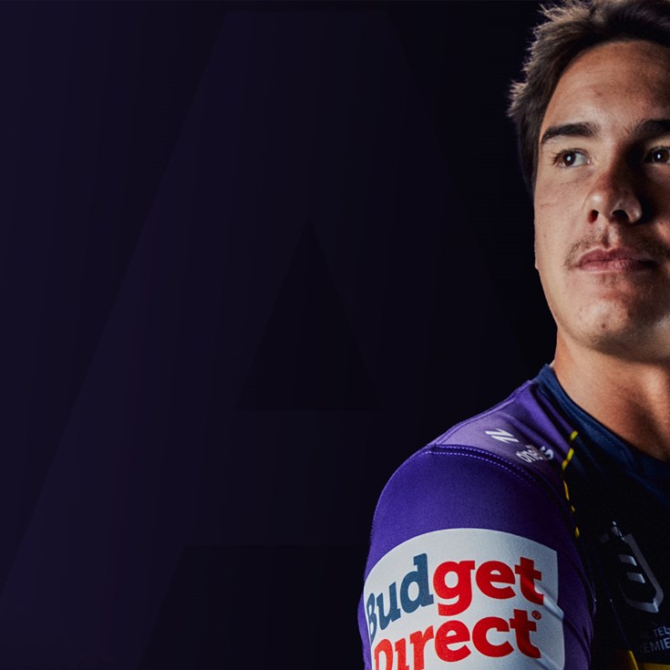 Late Mail: Round 6 v Warriors