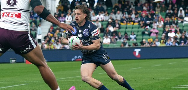 Munster offered one-game ban